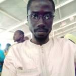 Ibrahima SAMBOU