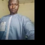 Elhadji Abdou salam Ndiaye