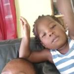 Nadege Fouda toumeni