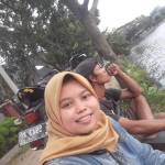 Azizah Husnawaridah