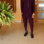 Valdo Steriol LASSOU