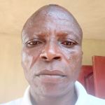 Chabi Gouro KORA YAROU