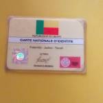 Agbo Bernadin WINSOU