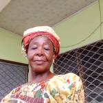 Charlotte Tchakouthe