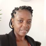 Ghislaine Manuela TAGNE FOKAM