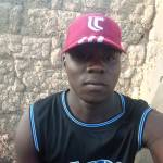 Zakaria Sore