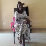 Willyame Sylvia KABORE