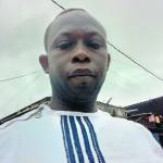 Koné Abdoulaye