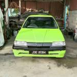 MD SALLEH BIN AHMAD