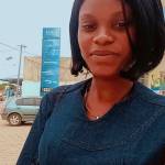 AGNATE Essoham Nathalie