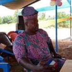 DODOU ELIE HOUETO