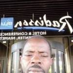 Siddikou Sambo Oussou