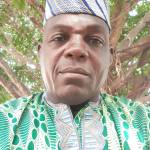 Achille Omer Accalogoun