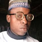 Abdulrahaman Umar zakariyya