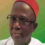 Yahaya Salisu