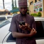 Auwal Nasir