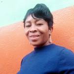 Agnes Edet