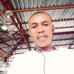 Micheal Okafor