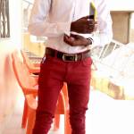 Seydou Mamadou Sanogo