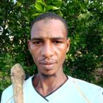 Muhammad Sani Abdullahi