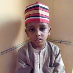 Salisu Auwalu