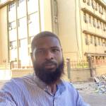 Hamza Issaka