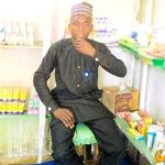 Isah Abdullahi