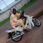 Muhammed Ibrahim