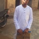 muhammad Bashir