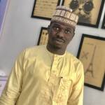 Mubarak Ahmad Abubakar