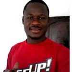 Nicholas Nana Gyamfi