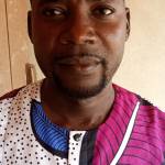 Kouakou david Kouadio