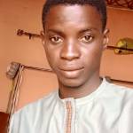 YAHYA SAIDU