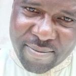 Daouda Abache