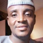 AHMAD MUHAMMAD BILYAMIN