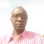 Mohammed Ibrahim Abba