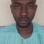 Abdurashid Muazu magayaki