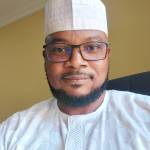 Haruna Muhammad Idris
