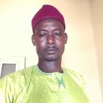Aliyu Muhammadu sada