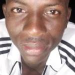 Aliyu Muhammad imam