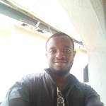 AHMED ABUBAKAR