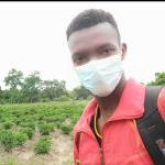 LAUNY SEGNON JOSÉ TOKPO