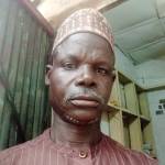 Ashiru Abdullahi