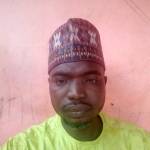 Ibrahim Abdullahi
