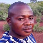 SIAKA DEMBELE