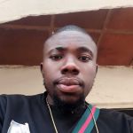 EJIKE Ugwu
