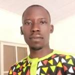 Ibrahim Ndache
