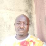 Abdulmalik Sulaiman Abubakar