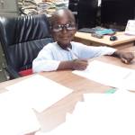 Danlami yusuf Muhammad