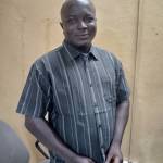 Klutsey Abraham Adorkenu